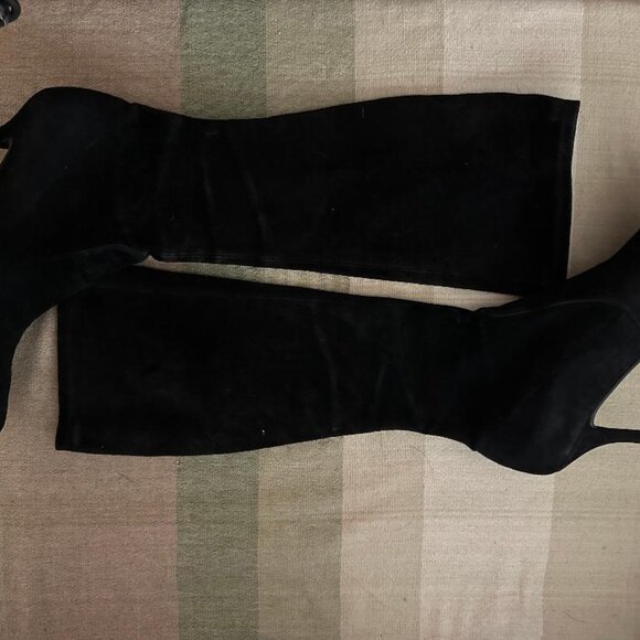 Fabulous Boots, Stuart Weitzman - Picture 1 of 1